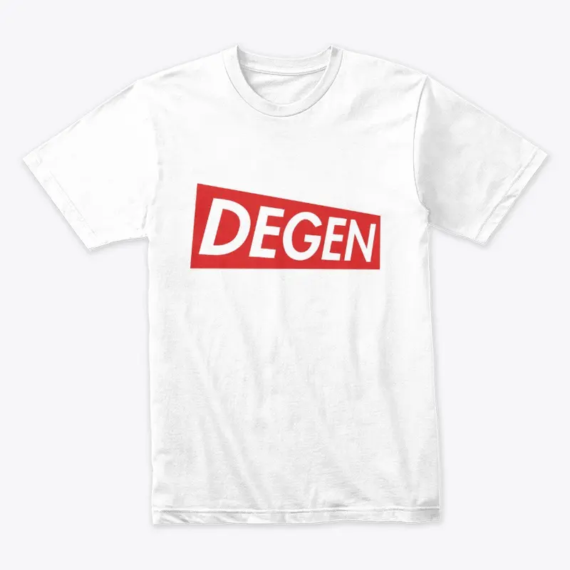 The Degen Collection