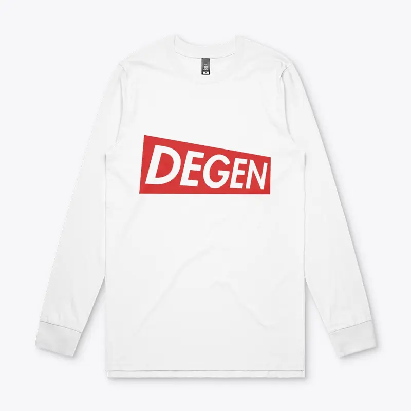 The Degen Collection