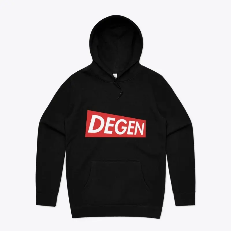 The Degen Collection