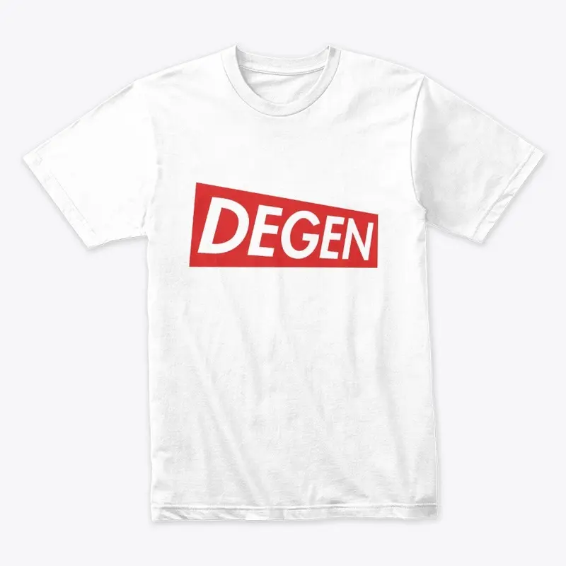 The Degen Collection